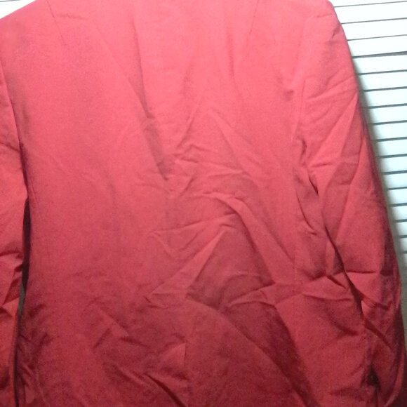 Women's blazer by Banana Republic. - Picture 6 of 6